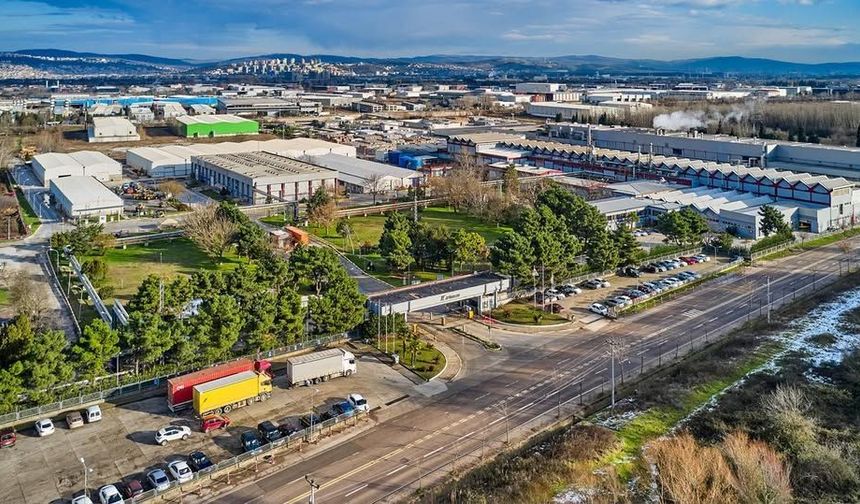 Kocaeli’de Dev Satış: 108 Dönümlük Arazi 1 Milyar TL’ye Gitti