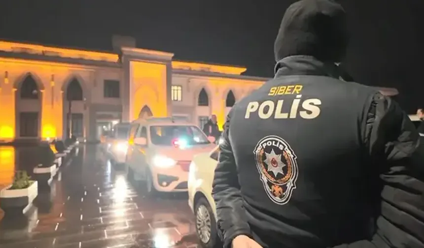 Kocaeli Merkezli Bahis Operasyonunda 10 Tutuklama