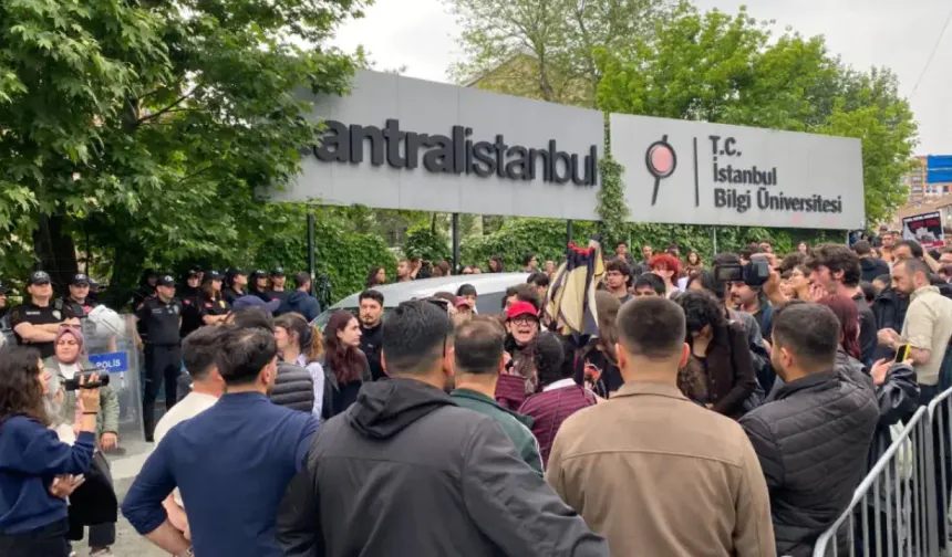 Bilgi Üniversitesi yeniden açılıyor mu?