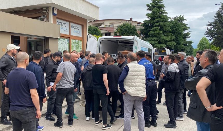 Geylani Yenigün Cinayetinde Borç Detayı