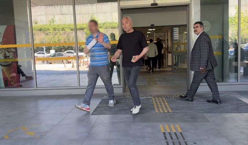 Kocaeli’de 11 Kişi Kendini Doğradı