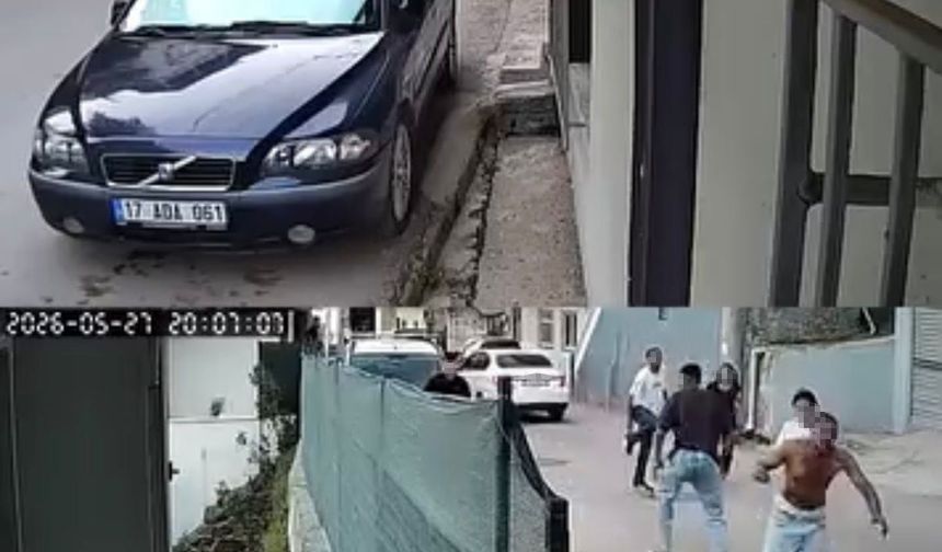 İzmit’te eşini ve başka bir kadını bıçaklayan hükümlü tutuklandı!