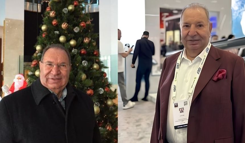Ali Aytemiz Kimdir? Kaç Yaşında, Seveti, Ne İş Yapıyor?