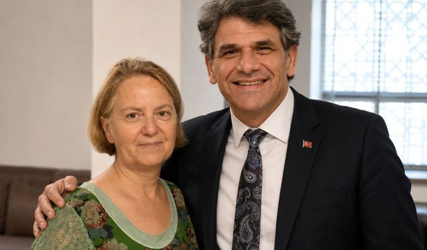 Başkan Kocaman’dan Kurban Bayramı Mesajı