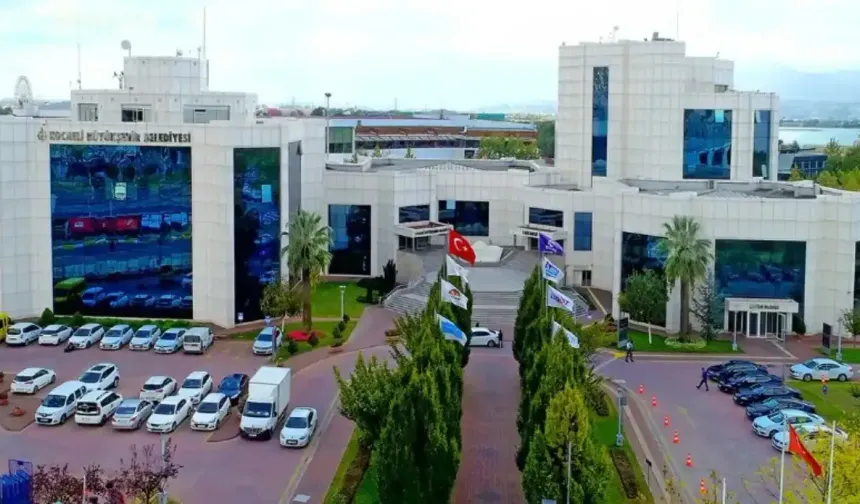 Büyükşehir’de En Düşük İşçi Aylığı 85 Bin TL Oldu