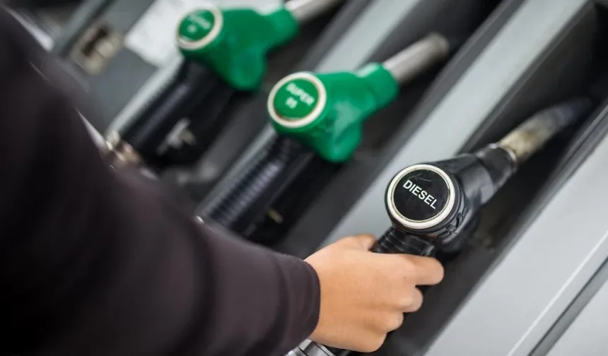 Benzin, Motorin ve LPG’de Pazar Günü Tablosu