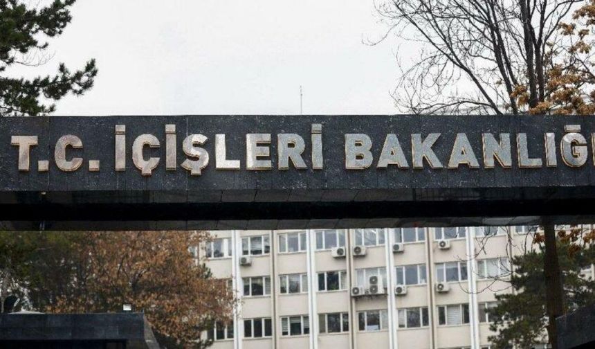 Bakanlıktan Birçok İle Uyarı: Tedbirli Olun