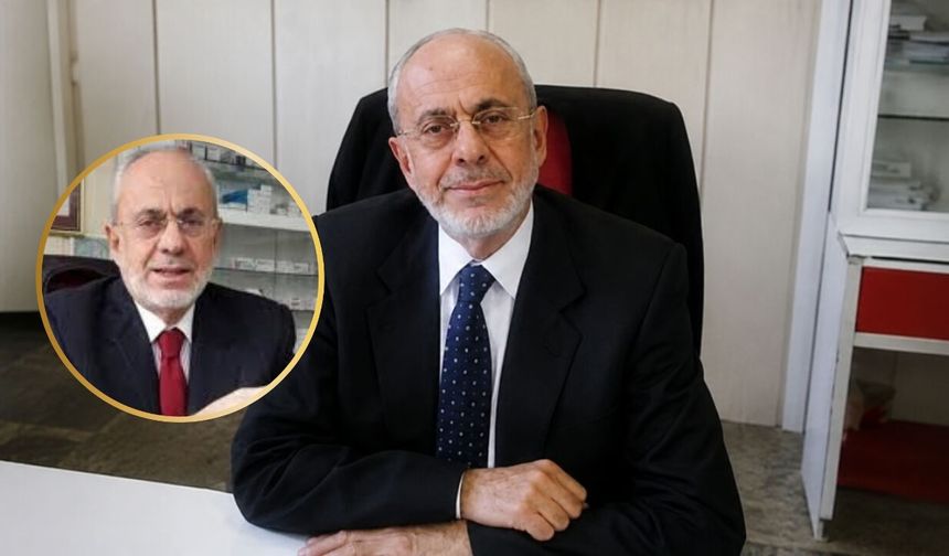 İsmail Öksüzler Kimdir? Eski Belediye Başkanı Hayatını Kaybetti