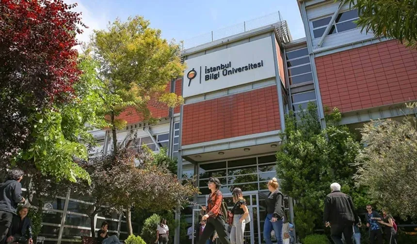 İstanbul Bilgi Üniversitesi Kapatıldı