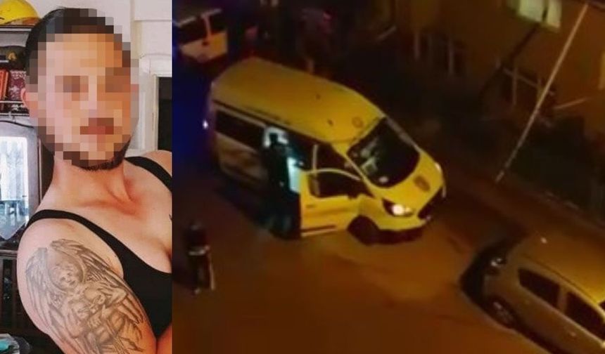 İzmit'te 31 Yaşındaki Genç Ölü Bulundu!