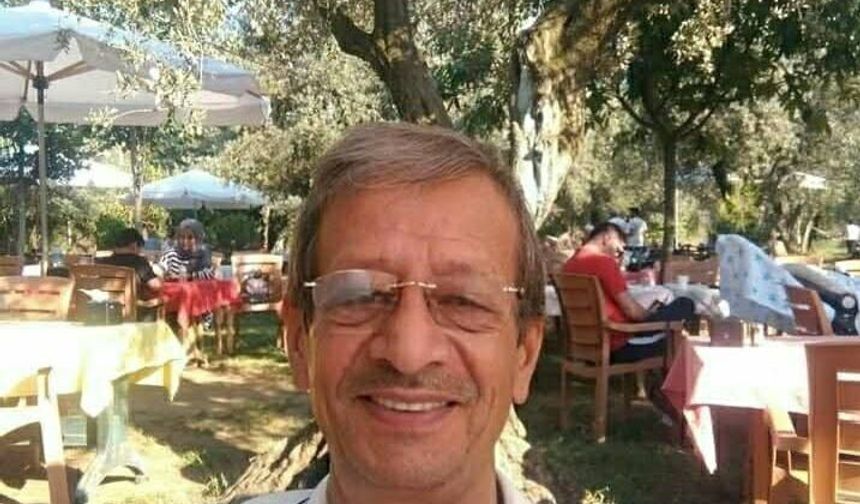Yahyakaptan'ın Sevilen Esnafı Vefat Etti
