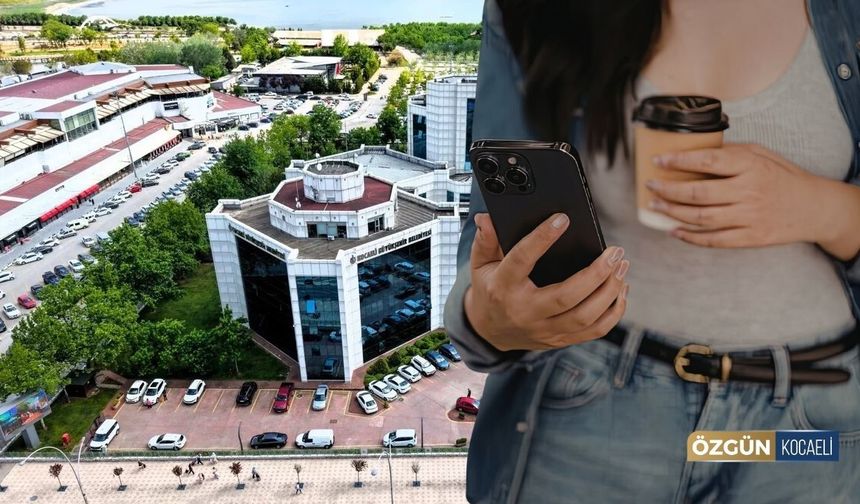 Büyükşehir’den Dolandırıcılık Uyarısı