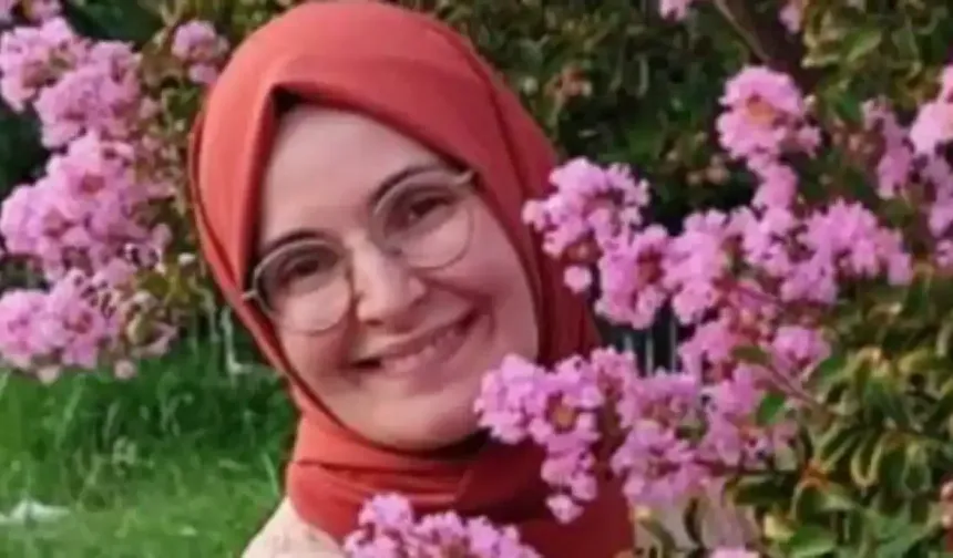 Kocaelili Genç Eğitimci Hayatını Kaybetti