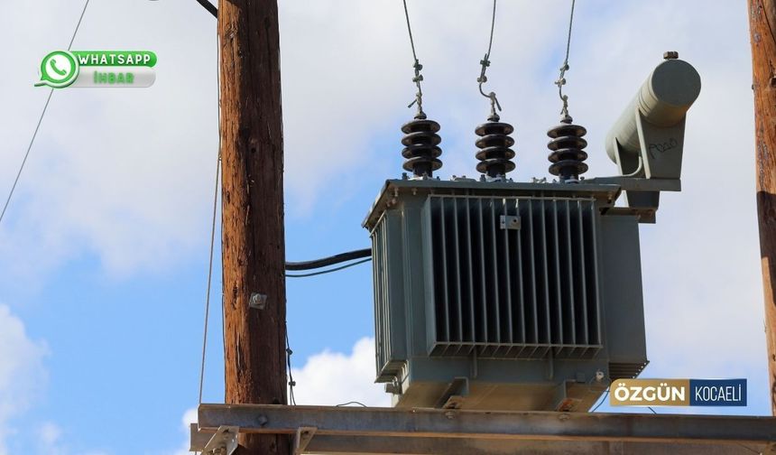 Malta Mahallesi’nde elektrik şikayeti: “Saat verdiler, yine gelmedi”
