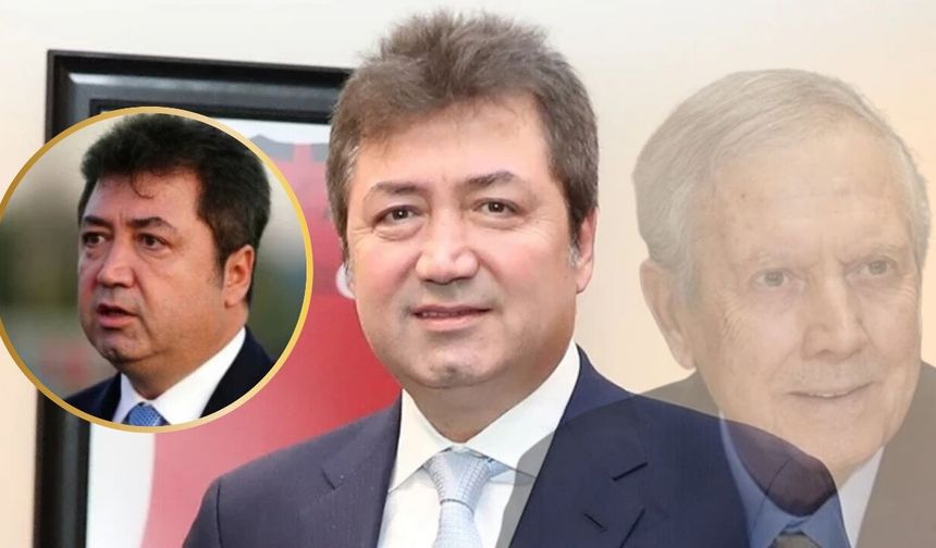 Mustafa Çağlar Kimdir? Serveti Ne Kadar, Kaç Yaşında?