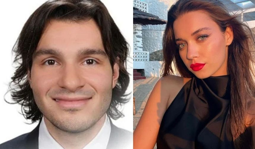 Poyraz Yosmaoğlu Kimdir? Afra Saraçoğlu ile Sevgili Mi?
