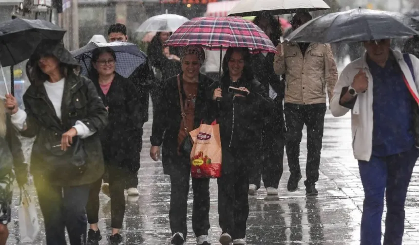 Valilik Uyardı: Kocaeli’de Bayram Havası Belli Oldu