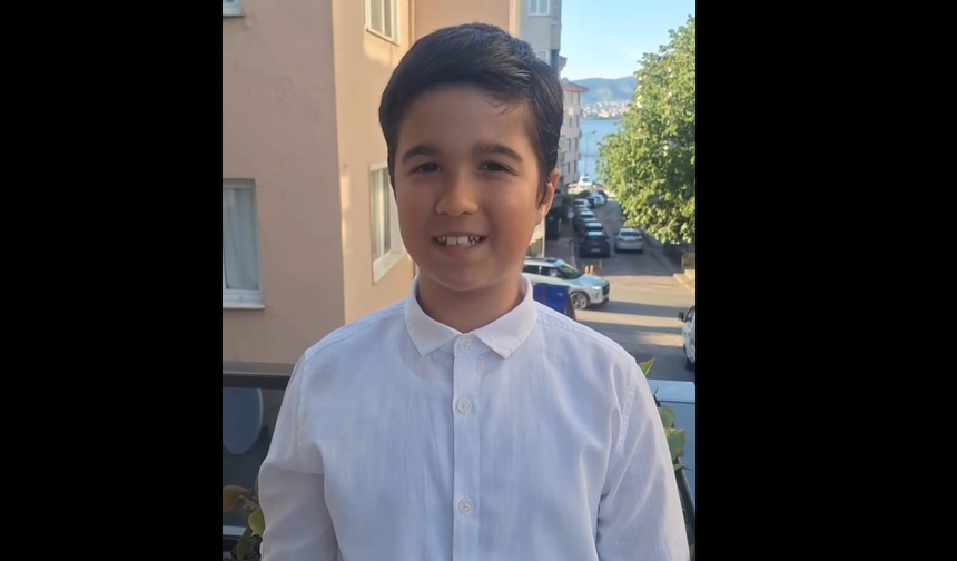 Sarp Arel’den Bir Uluslararası Başarı Daha!