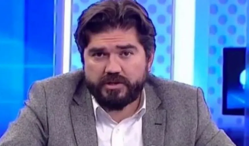 SON DAKİKA! Rasim Ozan Kütahyalı Gözaltına Alındı