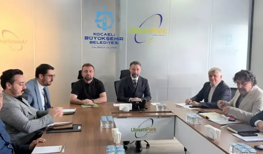 Ulaşım Park’ta Grev Süreci Yaklaşıyor, Görüşmeler Sonuçsuz Kaldı