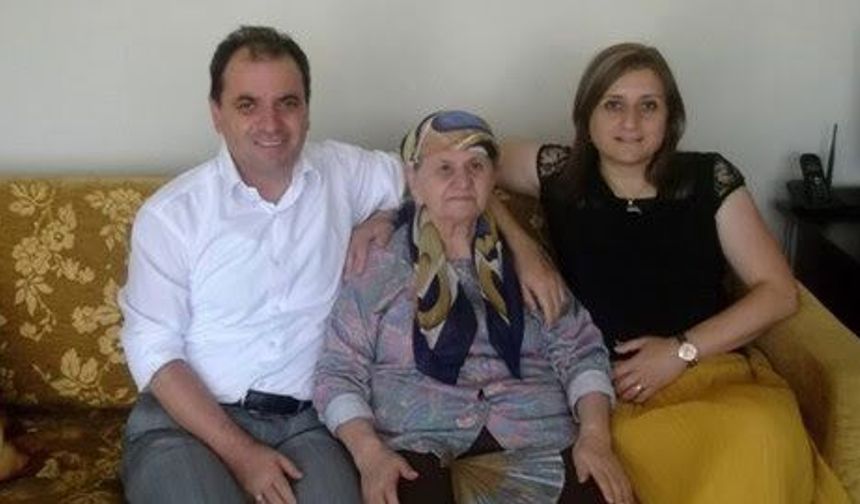 Gazeteci Uğur Uludağ'ın acı günü