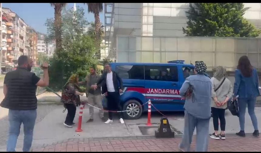 Köpeği Döverek Öldürdü, Savunması Kan Dondurdu