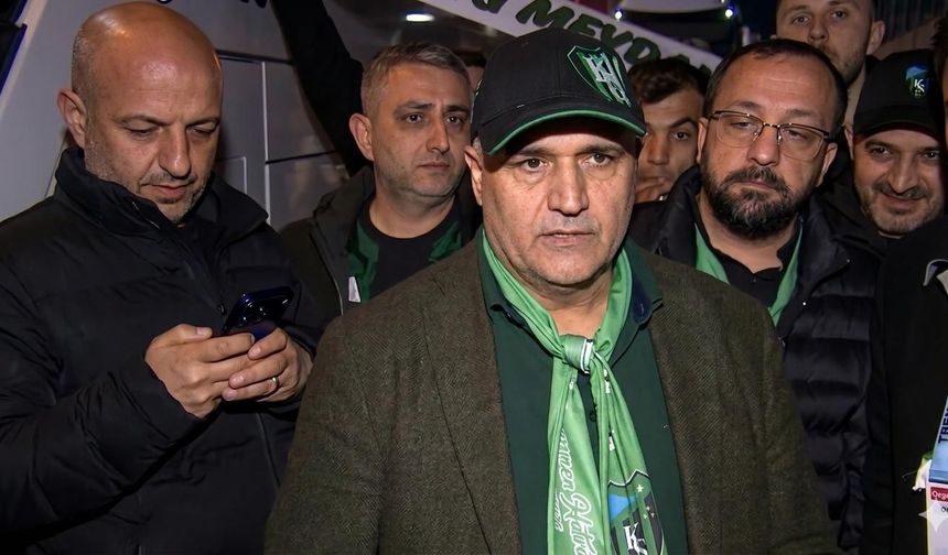 Recep Durul’dan Tedbir Kararı Sonrası İlk Açıklama
