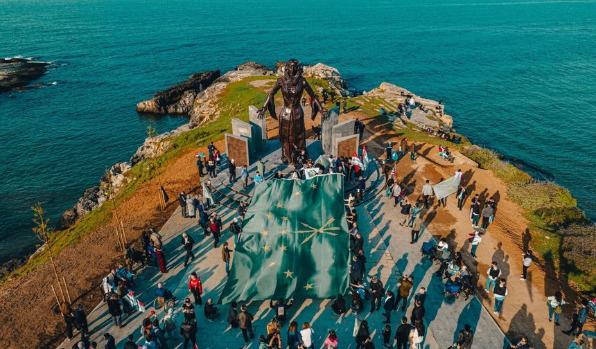 Çerkes Sürgünü ve Soykırımı Kocaeli’de Anılacak