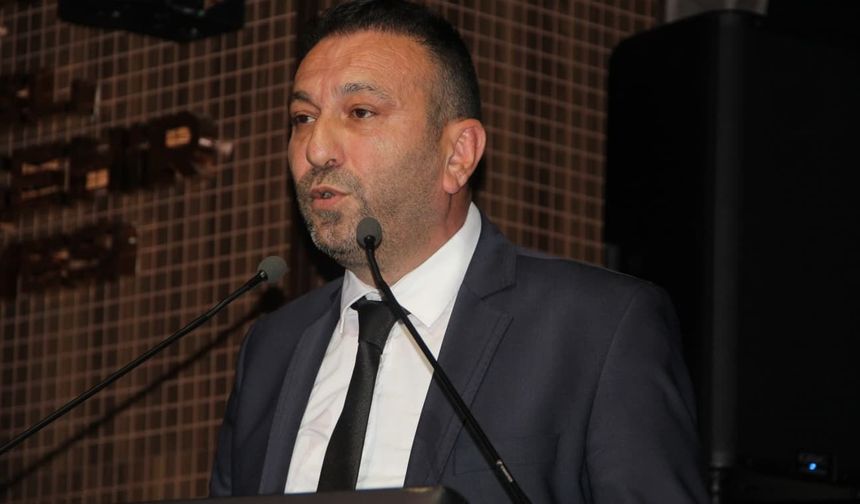 CHP’li Uygun’dan kesin hesap çıkışı: “4,5 milyar borç var, başarı hikâyesi anlatılıyor”