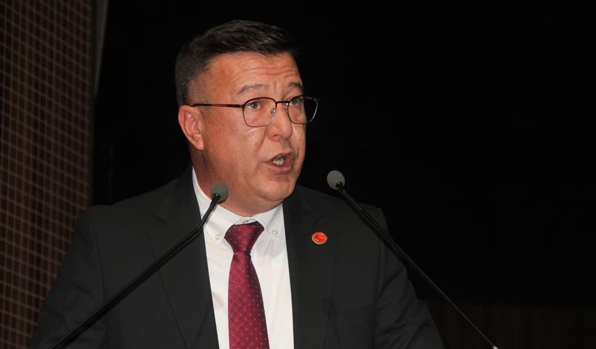 CHP’den İSU’ya eleştiriler: “Kuraklıkta ilk seçenek Sapanca olmamalı”