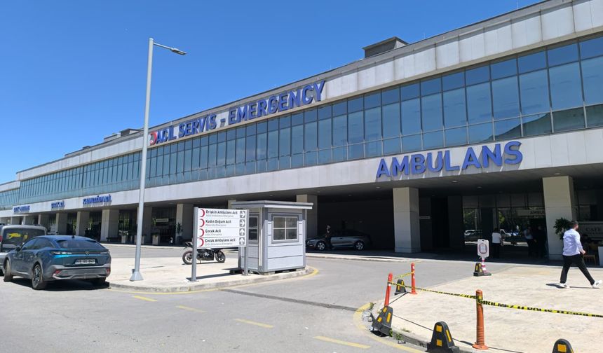 Acemi kasaplar azaldı mı? Acil servislerde sessizlik