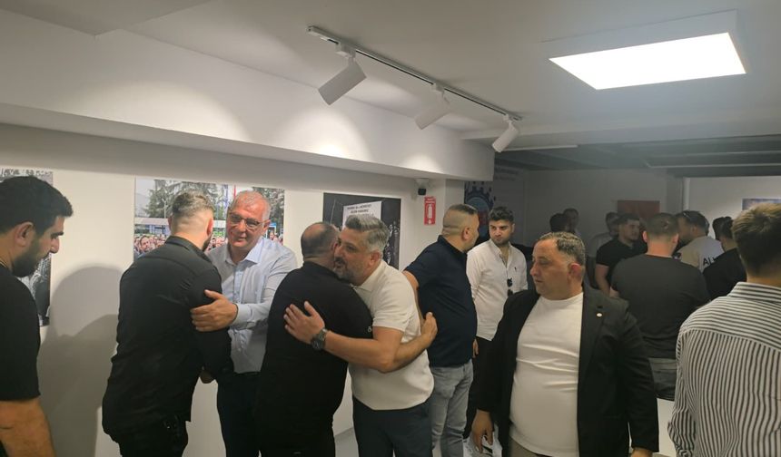 Lastik-İş’te sözleşme ve örgütlenme vurgusu