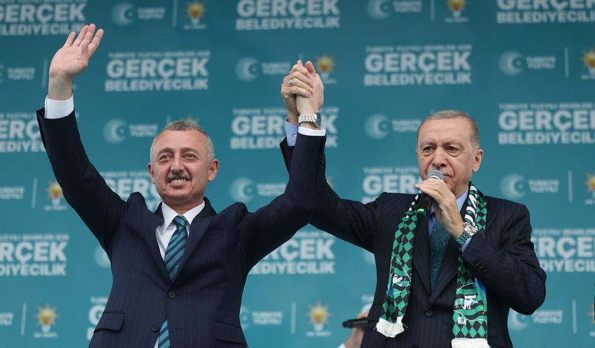 Gençler Dev Bir Organizasyonla Yeniden Kocaeli'de Olacak