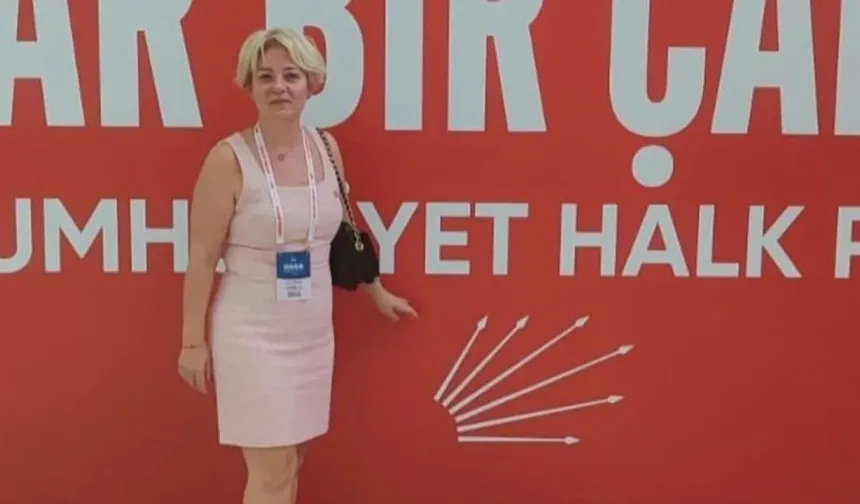 CHP’li başkanın sert çıkışı uzun sürmedi