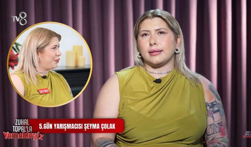 Yemekteyiz Şeyma Kimdir? Nereli, Kaç Yaşında, Mesleği Ne?