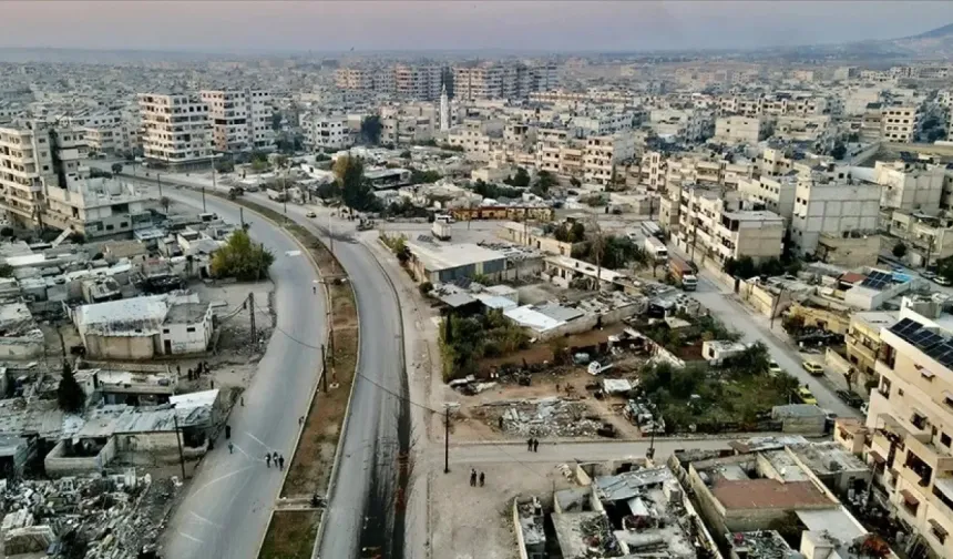 Türkiye, Şam'da Uluslararası Türk Okulları Açıyor