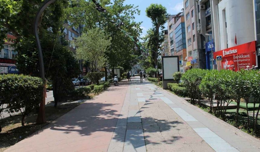 Kocaeli'de Bayramda Hava Nasıl Olacak?
