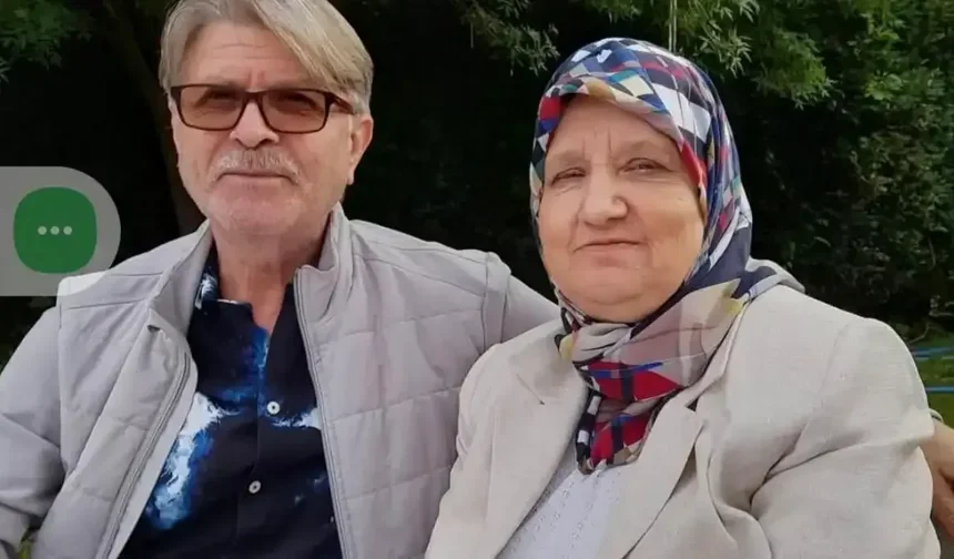 Kocaeli’de Eğitim Camiasını Yasa Boğan Vefat