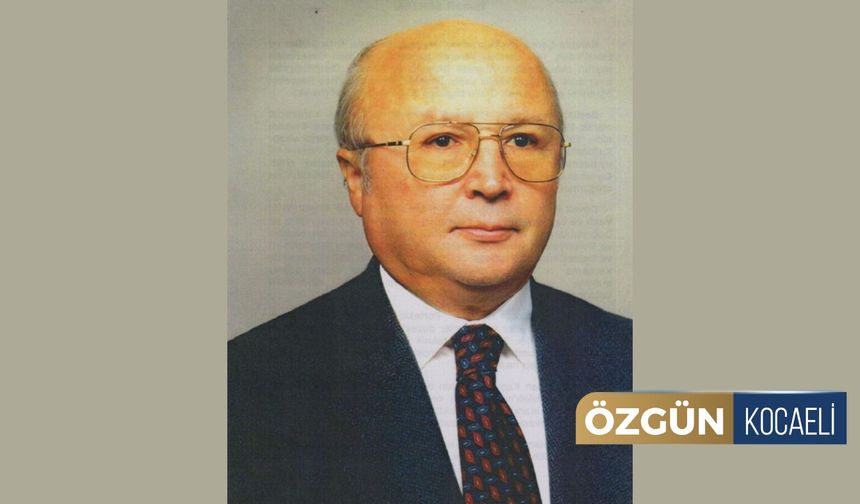 DPT emekli müdürü hayatını kaybetti
