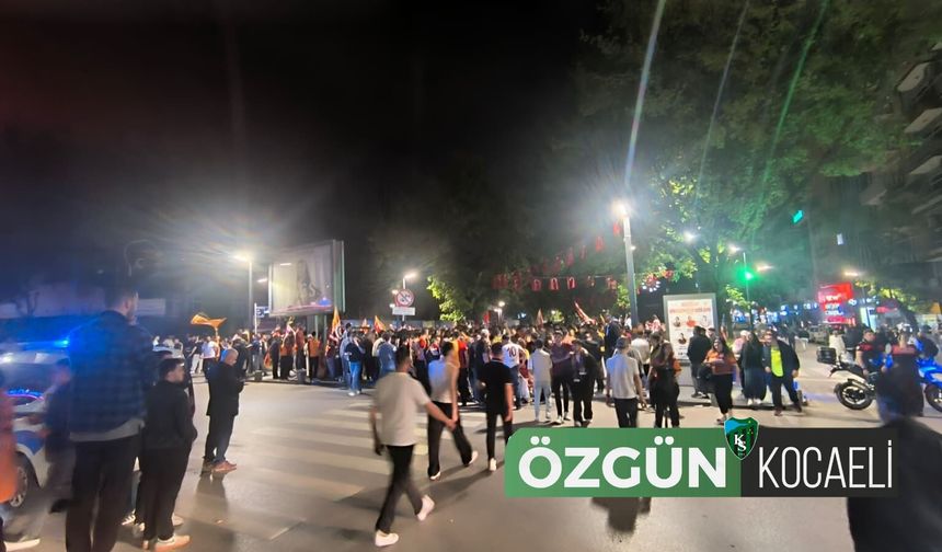 Hodri Meydan 'sorumluluğumuz yok' dedi, polis önlemleri artırdı