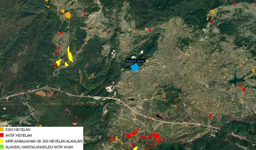 Körfez’in içinden geçecek o proje için toplantı tarihi belli oldu
