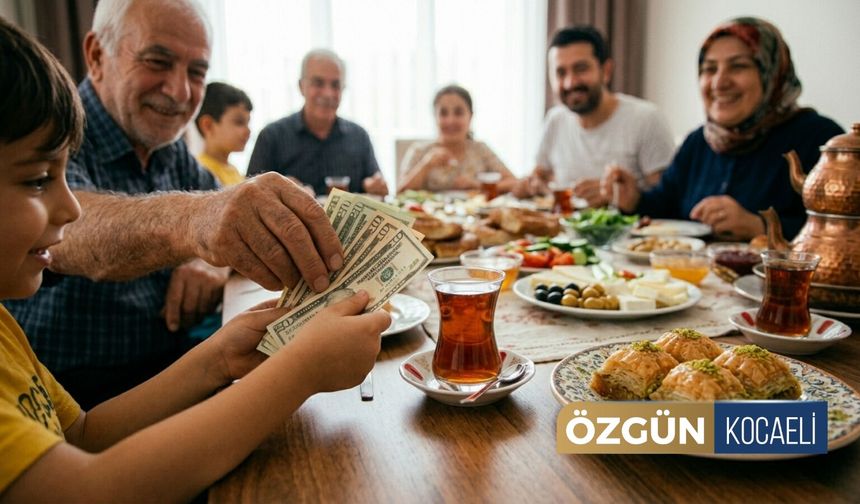 Kurban Bayramı Sabahında Döviz Ne Durumda?