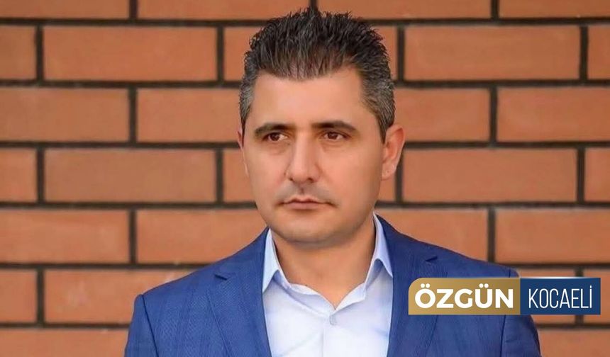 Tuncay Batı'nın Yeğeni İş İnsanı Fatih Batı Hayatını Kaybetti