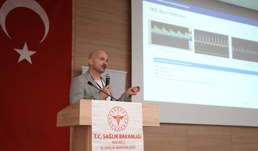 Kocaeli’de Organ Nakli Süreçleri Masaya Yatırıldı