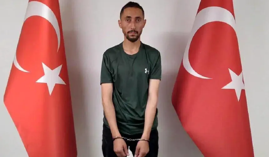 IŞİD’in Türkiye Planlarına MİT Darbesi