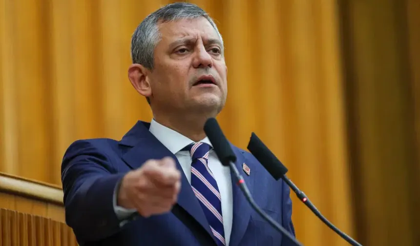 Özel Kürsüde: Kocaeli'den O İsimler de Toplantıda