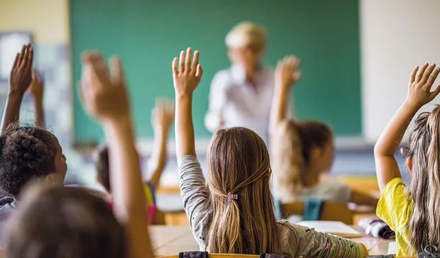 MEB Takvimi Duyurdu: Tatil Tarihleri Belli Oldu