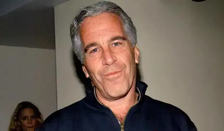 Epstein ölümünden önce sperm sözleşmesi imzalamış