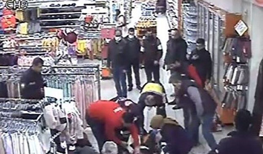 Kocaeli'deki korkunç infazda tek kurşun detayı 23 yıllık cezayı bozdu
