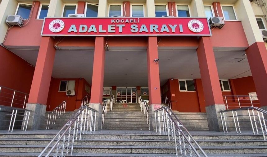 Kocaeli’de 6 Saatlik İşkence İddiası Mahkemede